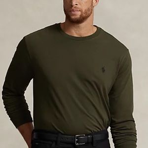 Ralph Lauren Men’s Long Sleeve Shirt